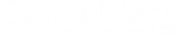 Cannabis B2B Logo