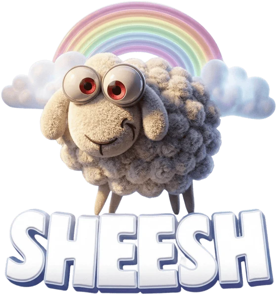 Sheesh Logo