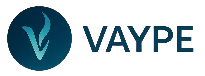 Vaype Logo