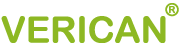 Verican Logo