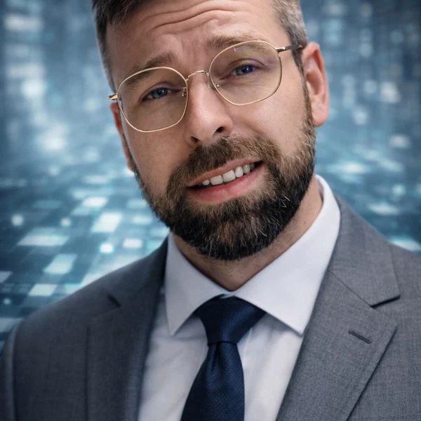 Christopher Schütz - Geschäftsführer TwoPixels