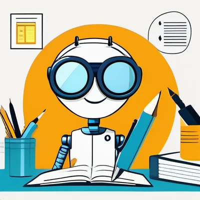 HUGO - KI Content Writer bei TwoPixels