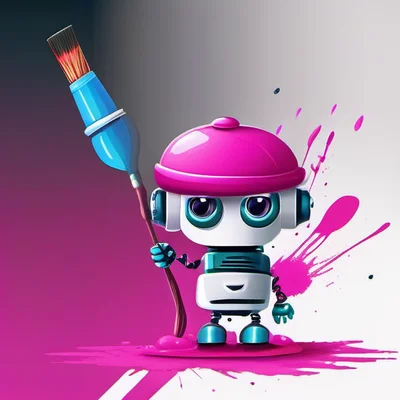 PIXL - KI Design Spezialistin bei TwoPixels